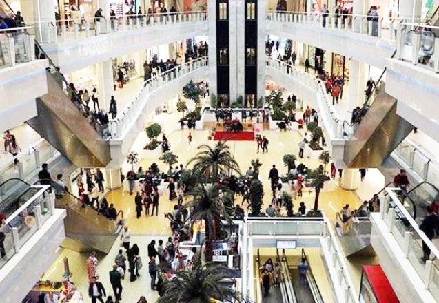 Kısıtlamalar, markalara ocak ayında yüzde 60 ciro kaybettirdi