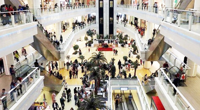 Kısıtlamalar, markalara ocak ayında yüzde 60 ciro kaybettirdi