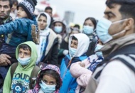Kısıtlamalar nedeniyle 2 milyon kişi göç edemedi