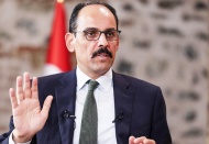 'Kısıtlamalar salgının seyrine bağlı'