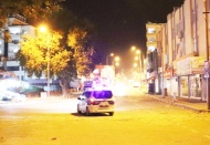 Kısıtlamaya ilçelerde de büyük oranda uyuldu