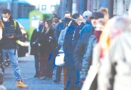 Kısıtlamaya uymayan 47 bin 161 kişiye işlem yapıldı