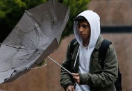 Kışlıkları kaldırmayın sağanak, kar, fırtına geliyor