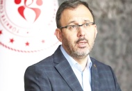 Kısmi de olsa maçlara seyirci alınmasını istiyoruz