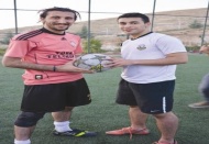 “KIT CUP’14” Futbol Turnuvası tamamlandı