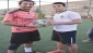 “KIT CUP’14” Futbol Turnuvası tamamlandı