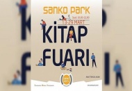 Kitap fuarı, kitapseverlerle buluşacak