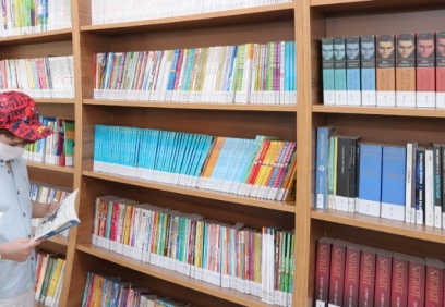 Kitap Fuarı’nda 105 yayın evi yer alacak