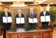 75 yayın evinin katılacağı fuar 9 gün sürecek