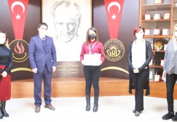 Kitap kapağı tasarım yarışması sonuçlandı