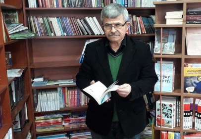 Kitap okumayan toplumlar düşünemez