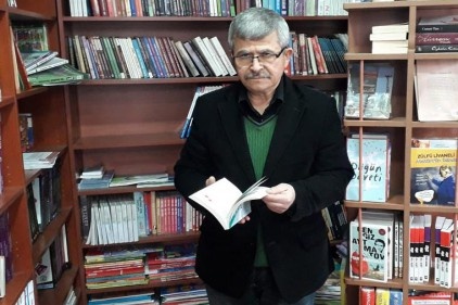 Kitap okumayan toplumlar düşünemez
