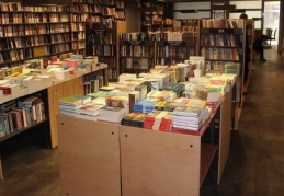 Kitap siparişleri yüzde 50 arttı