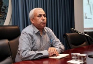 “Kitapların Önemi ve Okuma  Öncelikleri Adına Bir Dem Sohbet” vardı