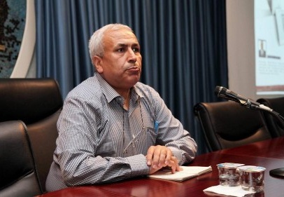 “Kitapların Önemi ve Okuma  Öncelikleri Adına Bir Dem Sohbet” vardı