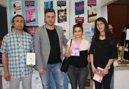 Kitaptan daha güzel bir miras bırakılamaz