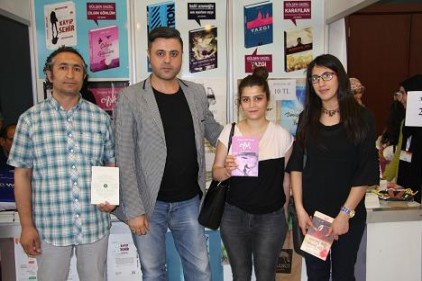 Kitaptan daha güzel bir miras bırakılamaz