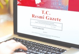 KİT’ler finansal araç kullanabilecek, danışmanlık hizmeti alabilecek