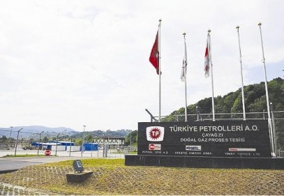 KİT'lerin en karlısı TPAO