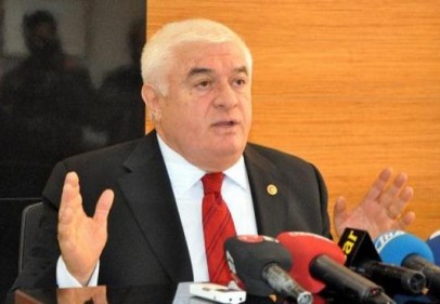 "Kıyılar, rantçıların değil halkındır!"