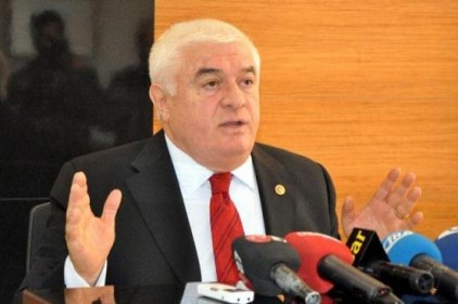 "Kıyılar, rantçıların değil halkındır!"