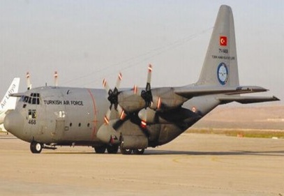 ''Kıymetli ihracat'' havadan