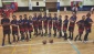 Kız Basketbol Takımı il üçüncüsü oldu