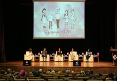 Kız çocukları için STEM Kampları düzenleniyor