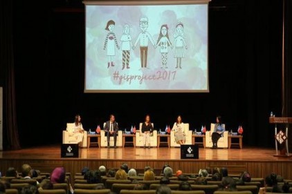 Kız çocukları için STEM Kampları düzenleniyor