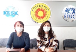 Kız çocukları şiddet, istismar ve küçük yaşta evliliklere karşı savunmasız