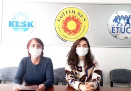 Kız çocukları şiddet, istismar ve küçük yaşta evliliklere karşı savunmasız