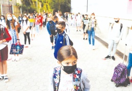 Kız çocukları ve kırsal kesimdeki çocuklar eğitime erişimde ciddi sorunlar yaşıyor