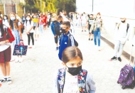 Kız çocukları ve kırsal kesimdeki çocuklar eğitime erişimde ciddi sorunlar yaşıyor