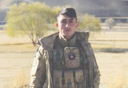 Kız çocuklarına cinsel istismarda bulunan uzman çavuş tutuklandı