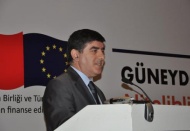 “Kız çocuklarını okutmayan toplum kalkınamaz”