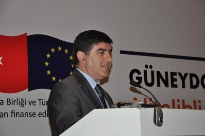 &#8220;Kız çocuklarını okutmayan toplum kalkınamaz&#8221;