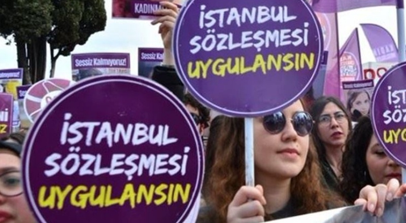 "Kız çocuklarının okullaşma oranı 4+4+4 sistemi sonrası alarm veriyor, önlem alınmalı"