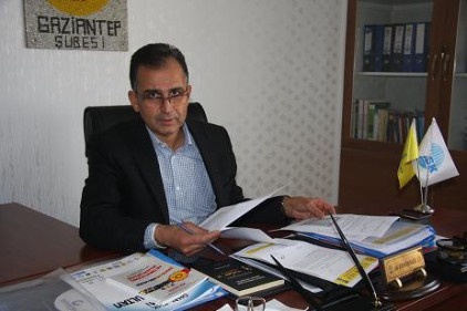 Kız çocuklarının okullaşma oranı yüzde 82,38 düzeyinde
