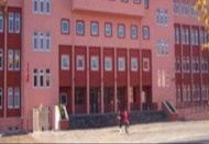 Kız meslek lisesi açıldı