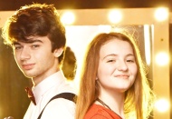 ‘’Kız Solist’’ kategorisinde Özel Benim Koleji’nden bir öğrenci finale kaldı