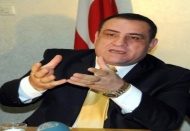 Kızıl, Aysal ve Hoşcan’ı kutladı