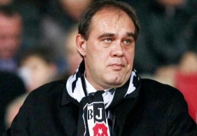 Kızıl Demirören’i destekleyecek