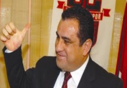 Kızıl dönemi bitiyor