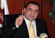 Kızıl, Gaziantepli siyasetçi ve yöneticilere teşekkür etti