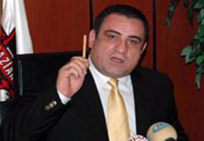 Kızıl, Gaziantepli siyasetçi ve yöneticilere teşekkür etti