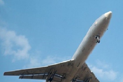 Kızıl Ordu Korosu'nu taşıyan uçak düştü