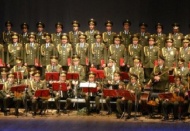 Kızıl Ordu Korosu'nun 88 Yıllık Müzik Yolculuğu