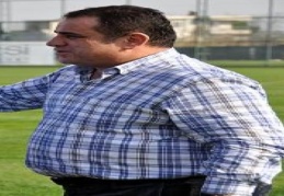 Kızıl’a taraftarlardan tepki