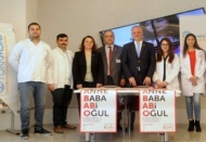 Kızılay ile birlikte kan bağışı etkinliği düzenlendi