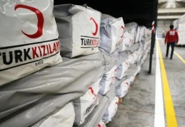 Kızılay, Maraş'ta depremden bir ay önce ilk yardım merkezini kapatmış